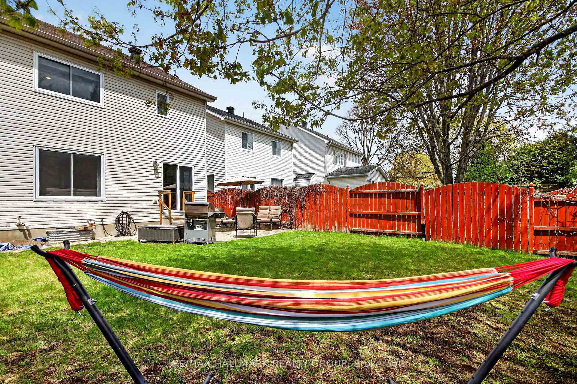 Photo 41 of 48 Avonmore Crescent, Ottawa, Barrhaven East — HOMEH