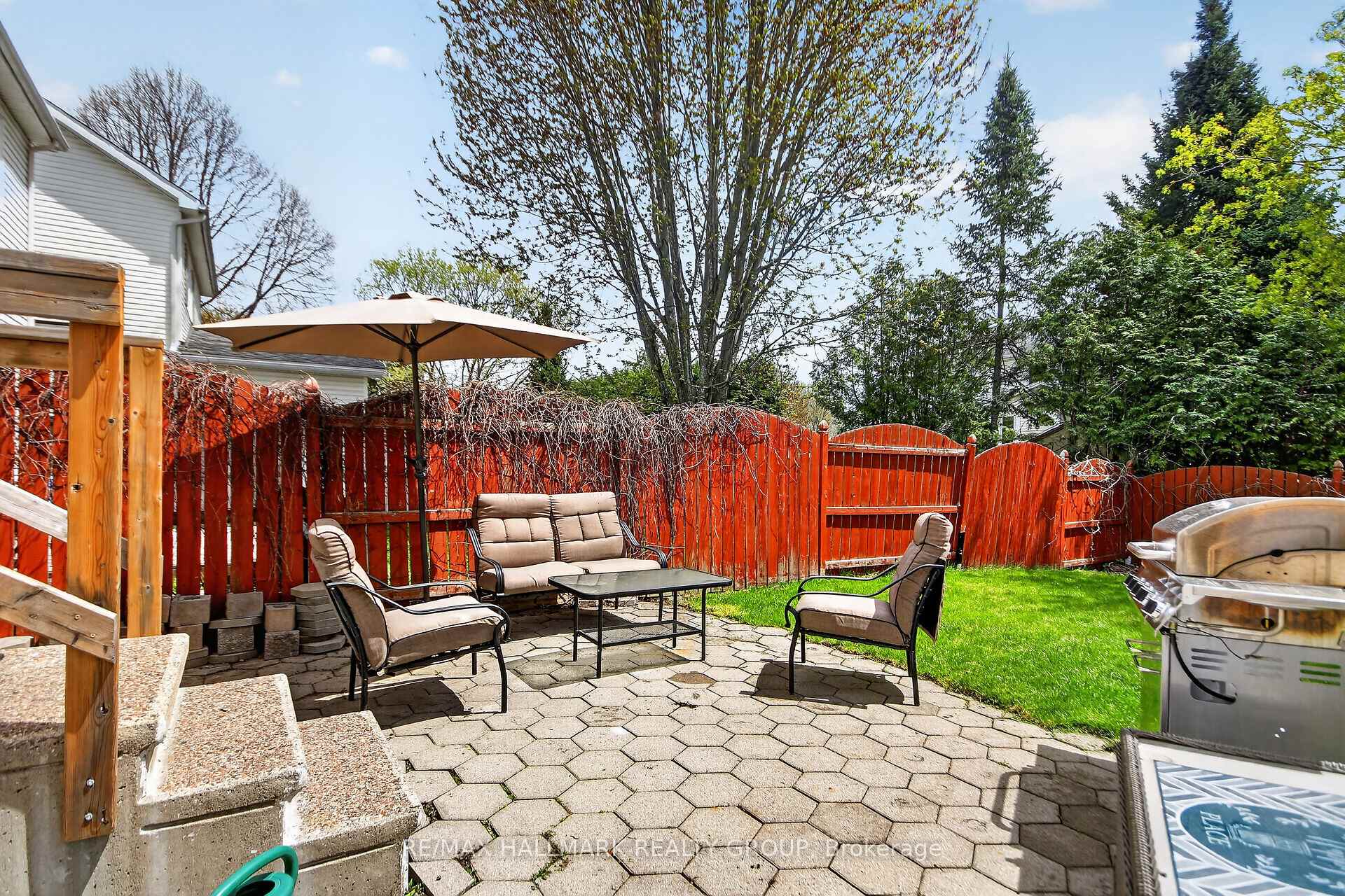 Photo 43 of 48 Avonmore Crescent, Ottawa, Barrhaven East — HOMEH