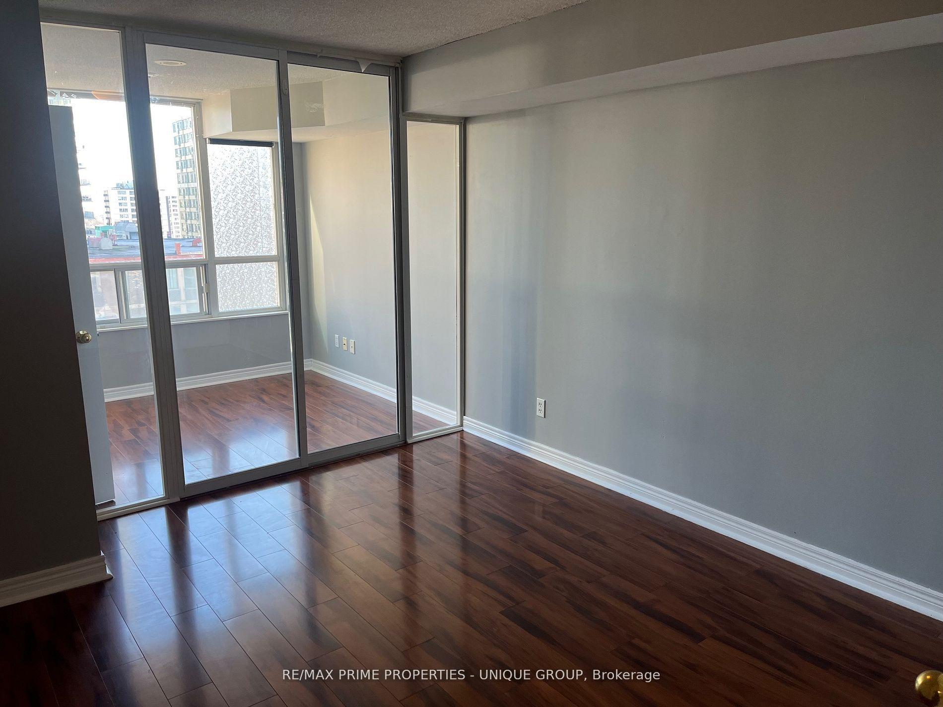 Photo 8 of Unit 1506, 43 Eglinton Avenue E, Toronto, Mount Pleasant West — HOMEH