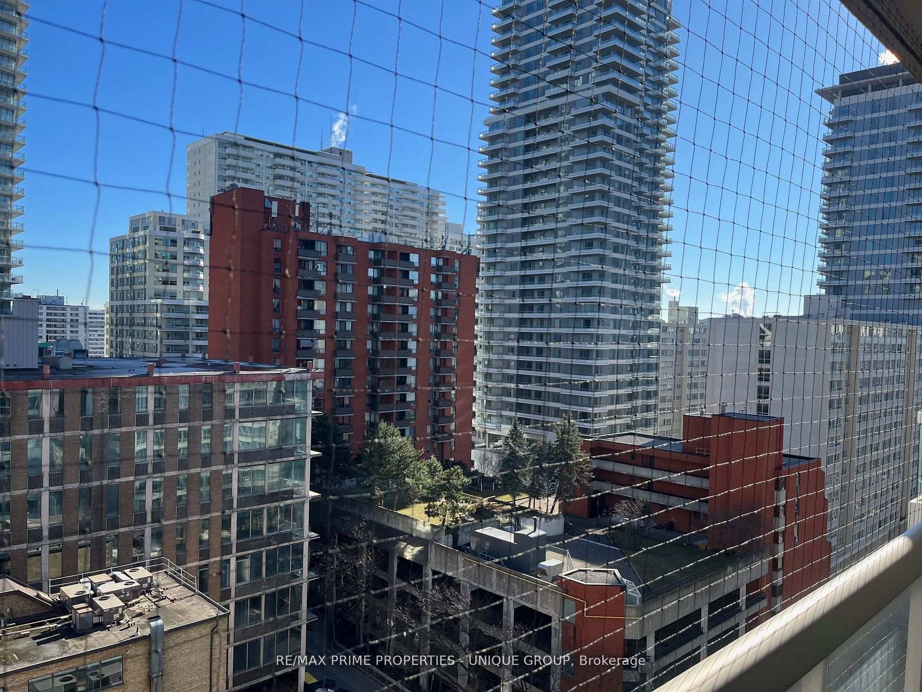 Photo 16 of Unit 1506, 43 Eglinton Avenue E, Toronto, Mount Pleasant West — HOMEH