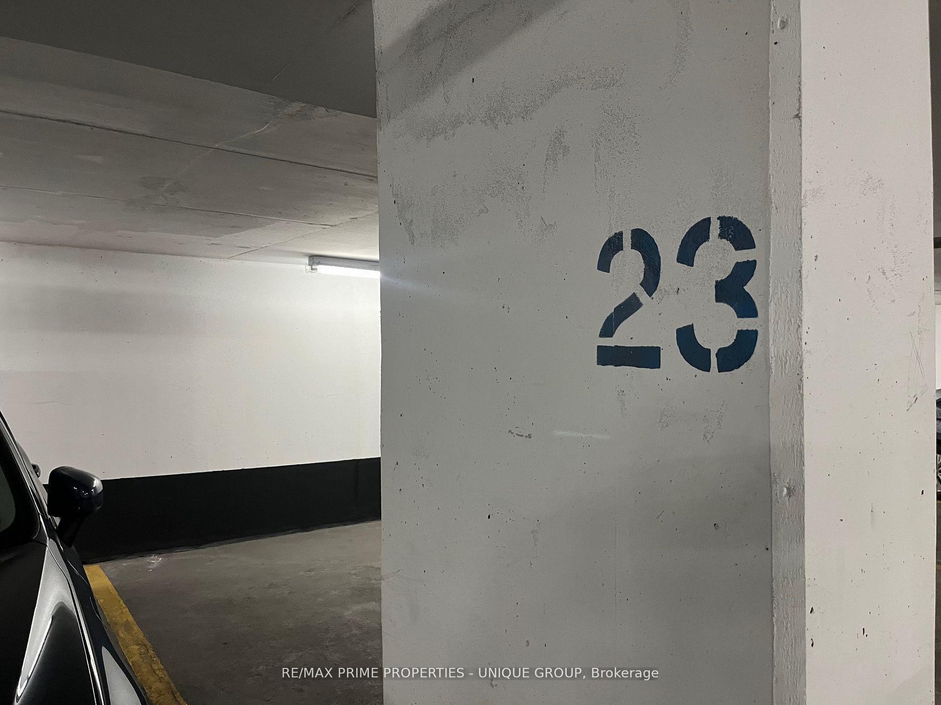 Photo 19 of Unit 1506, 43 Eglinton Avenue E, Toronto, Mount Pleasant West — HOMEH