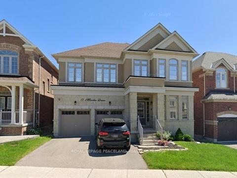 Photo 1 of 11 Mowder Drive, Aurora, Rural Aurora — HOMEH