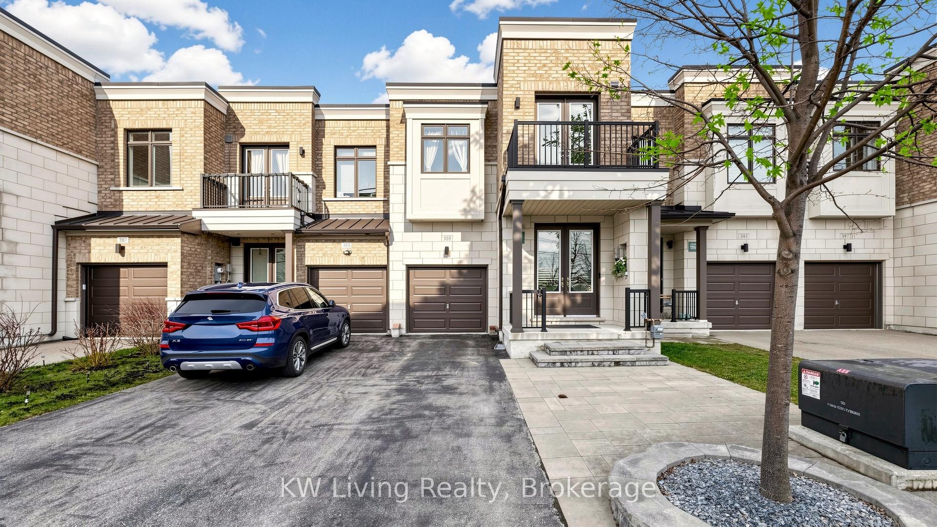 Photo 2 of 389 Elyse Court, Aurora, Bayview Northeast — HOMEH