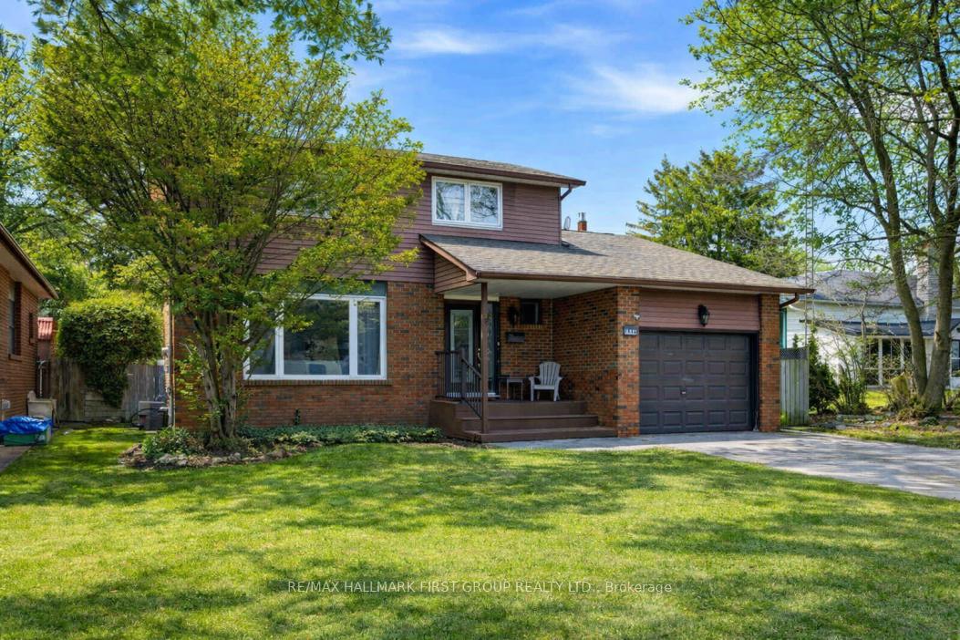 Photo 3 of 1994 Fairport Road, Pickering, Dunbarton — HOMEH