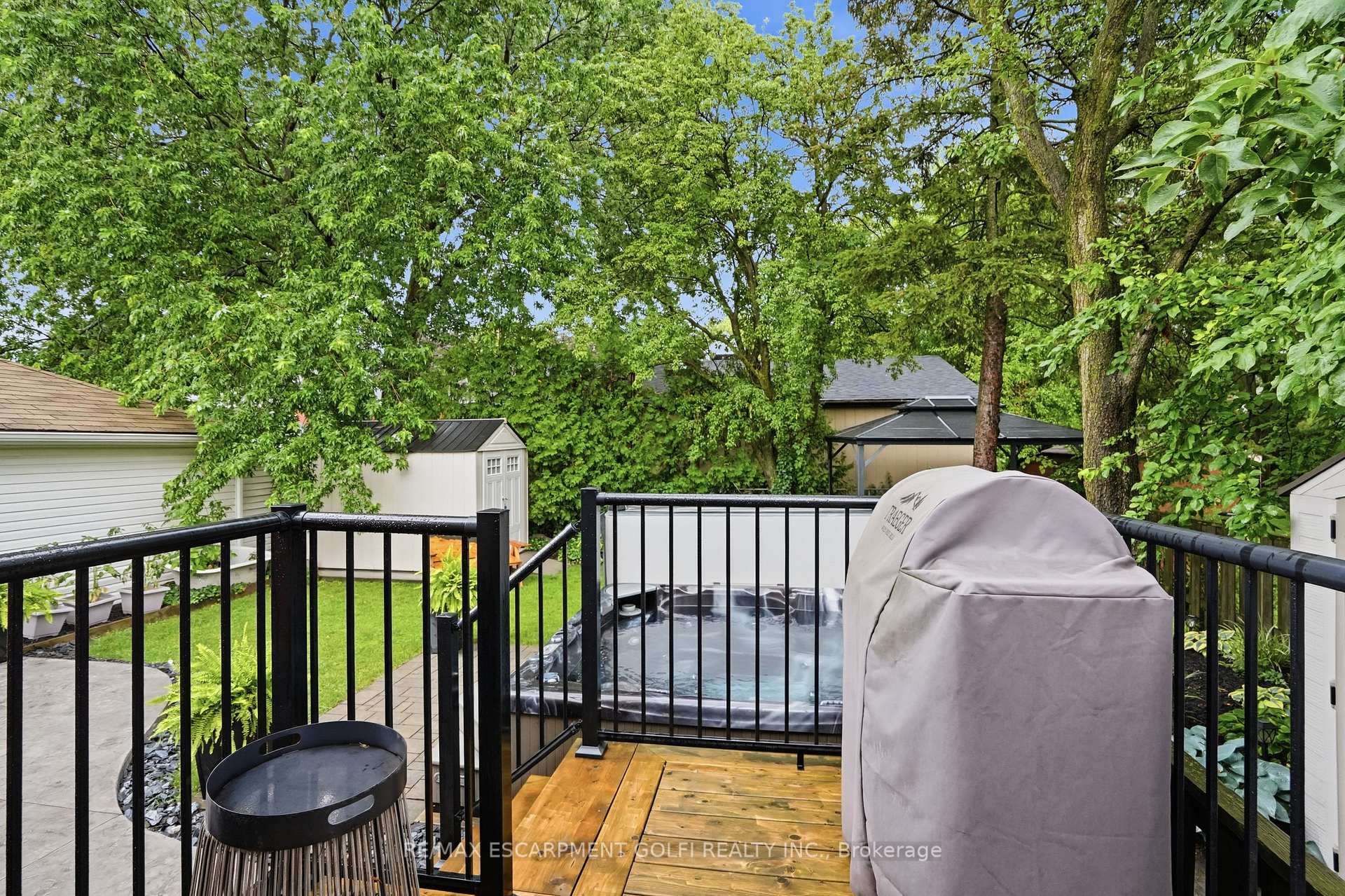 Photo 14 of 13 East 41st Street, Hamilton, Sunninghill — HOMEH