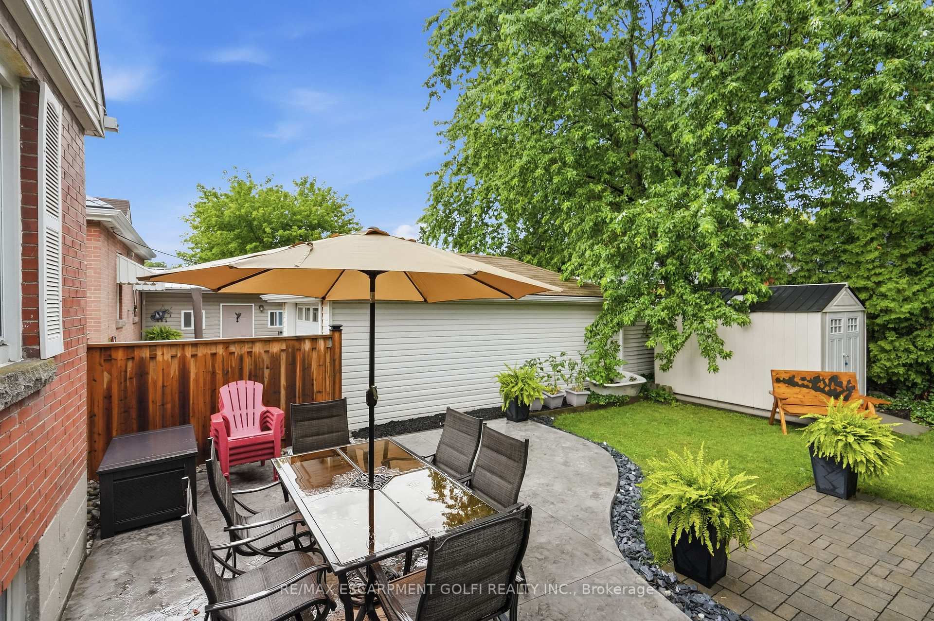 Photo 39 of 13 East 41st Street, Hamilton, Sunninghill — HOMEH
