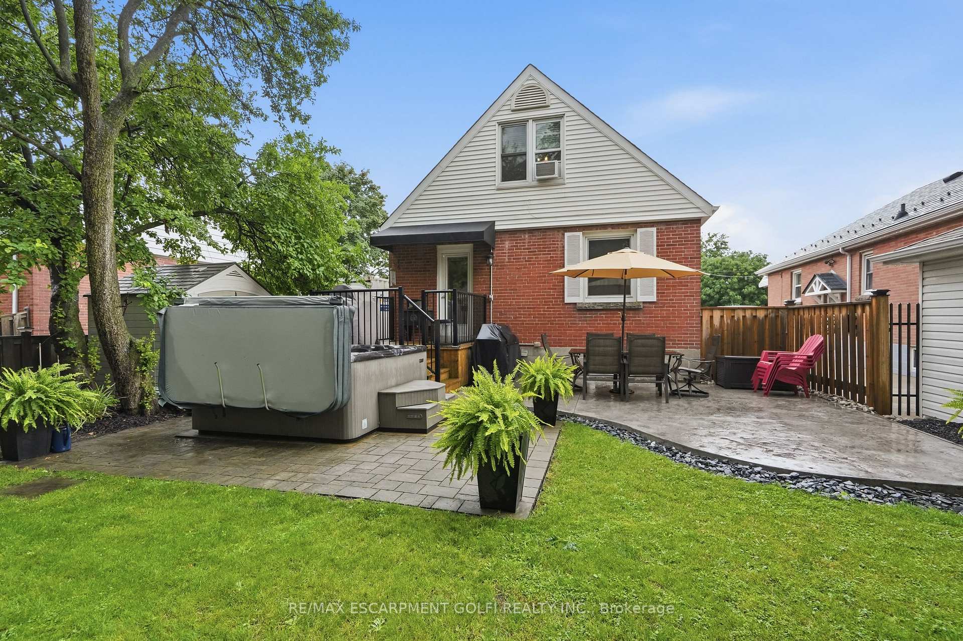 Photo 43 of 13 East 41st Street, Hamilton, Sunninghill — HOMEH