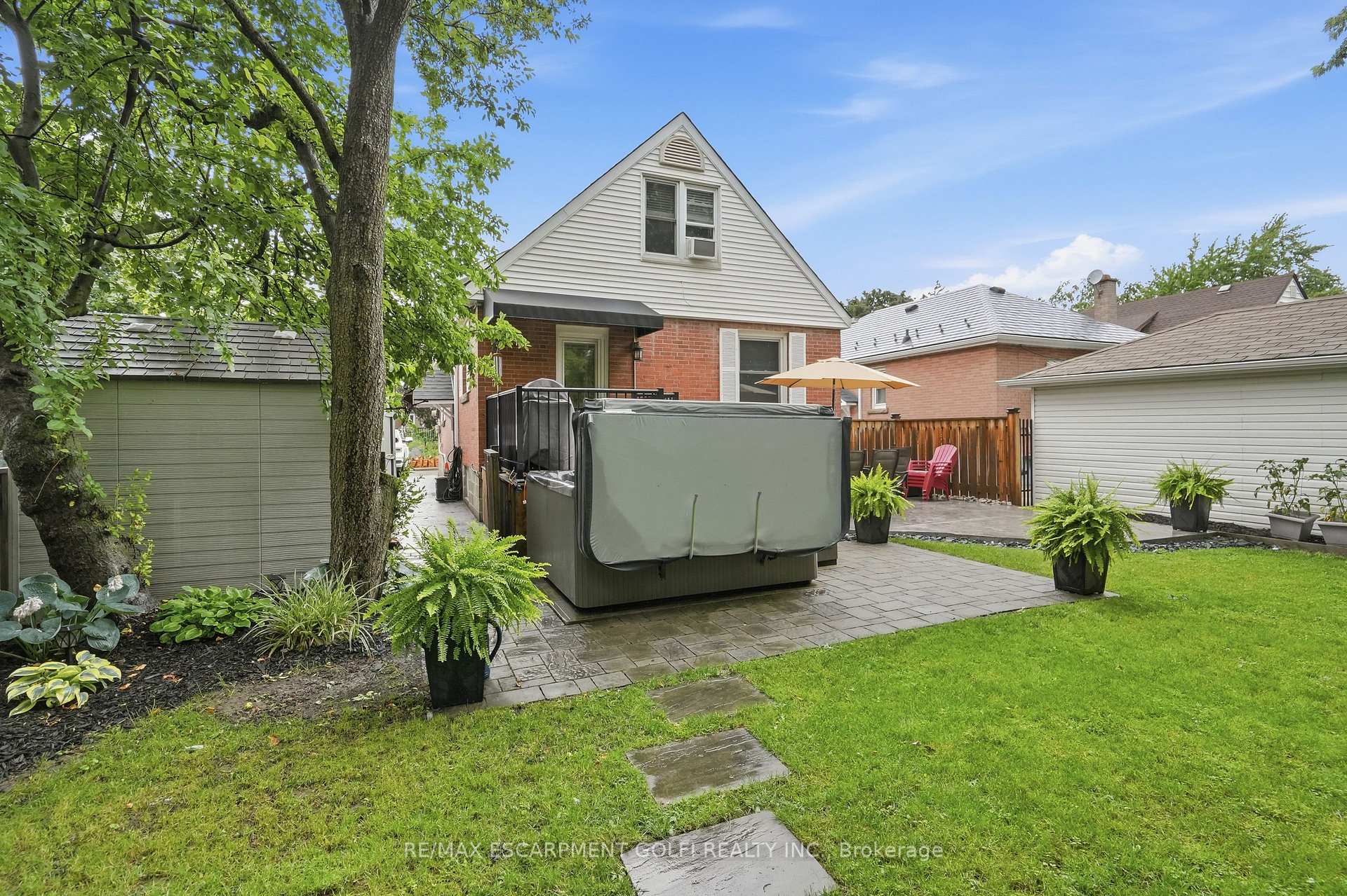 Photo 47 of 13 East 41st Street, Hamilton, Sunninghill — HOMEH