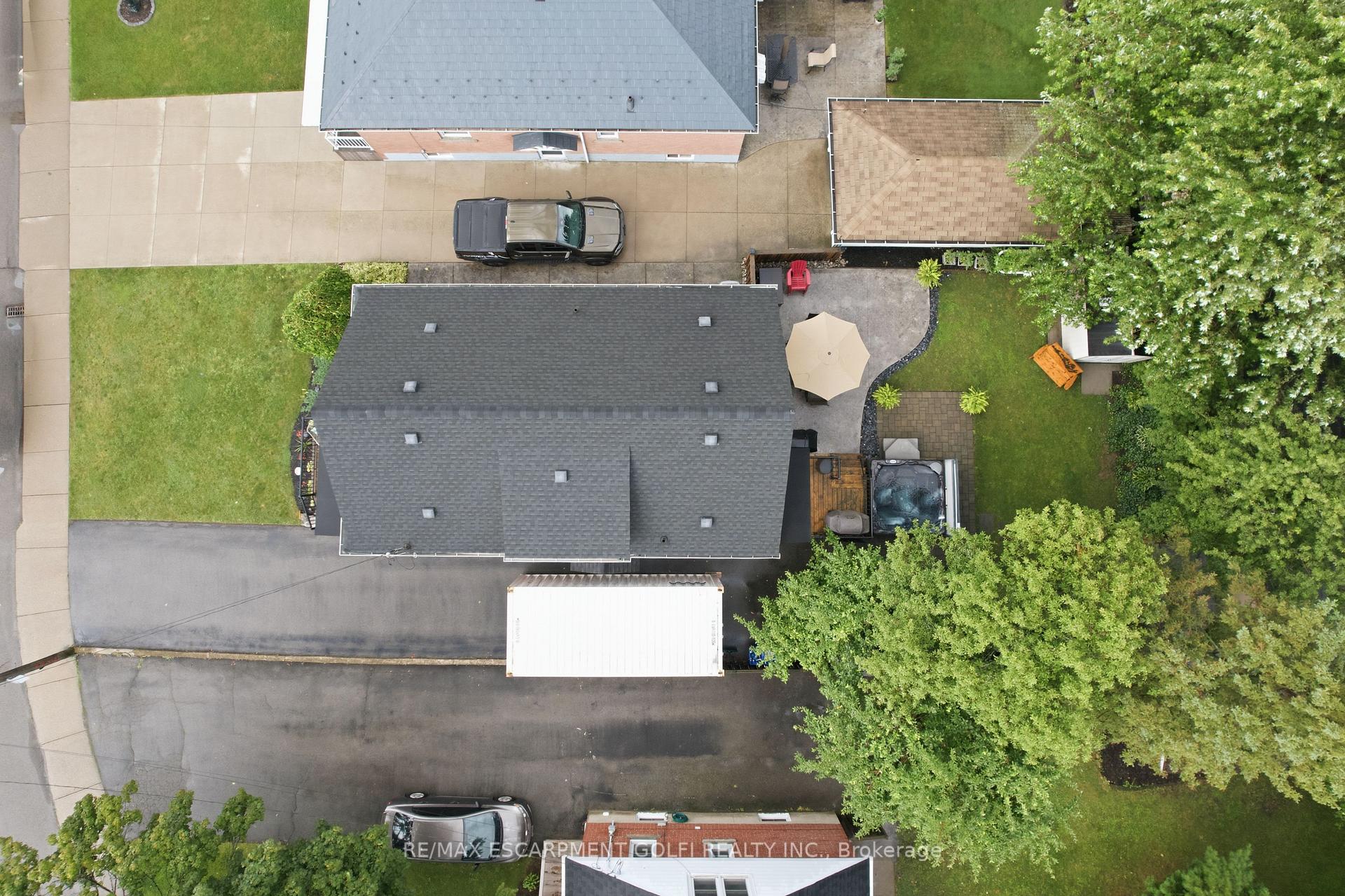 Photo 48 of 13 East 41st Street, Hamilton, Sunninghill — HOMEH