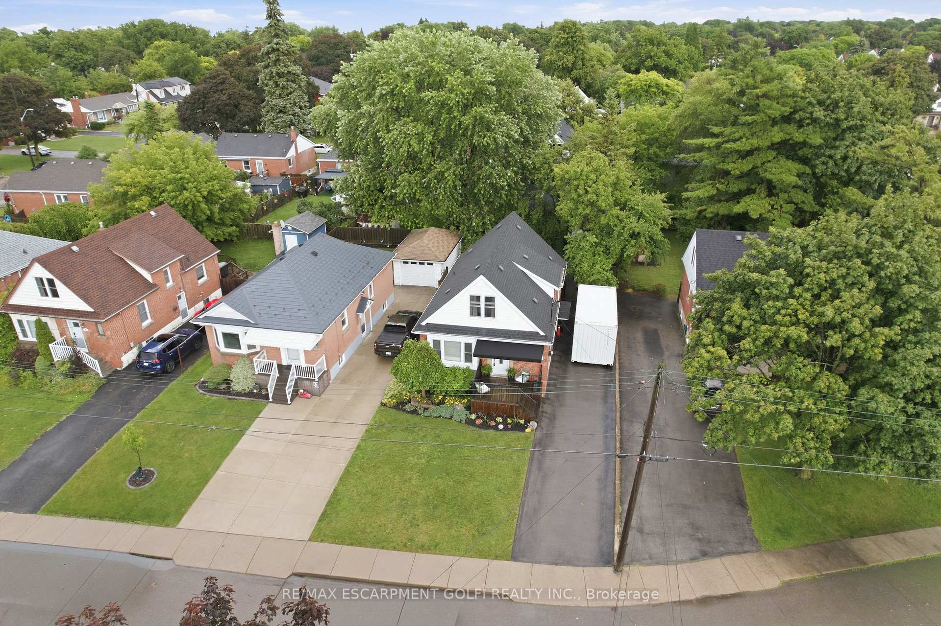 Photo 49 of 13 East 41st Street, Hamilton, Sunninghill — HOMEH