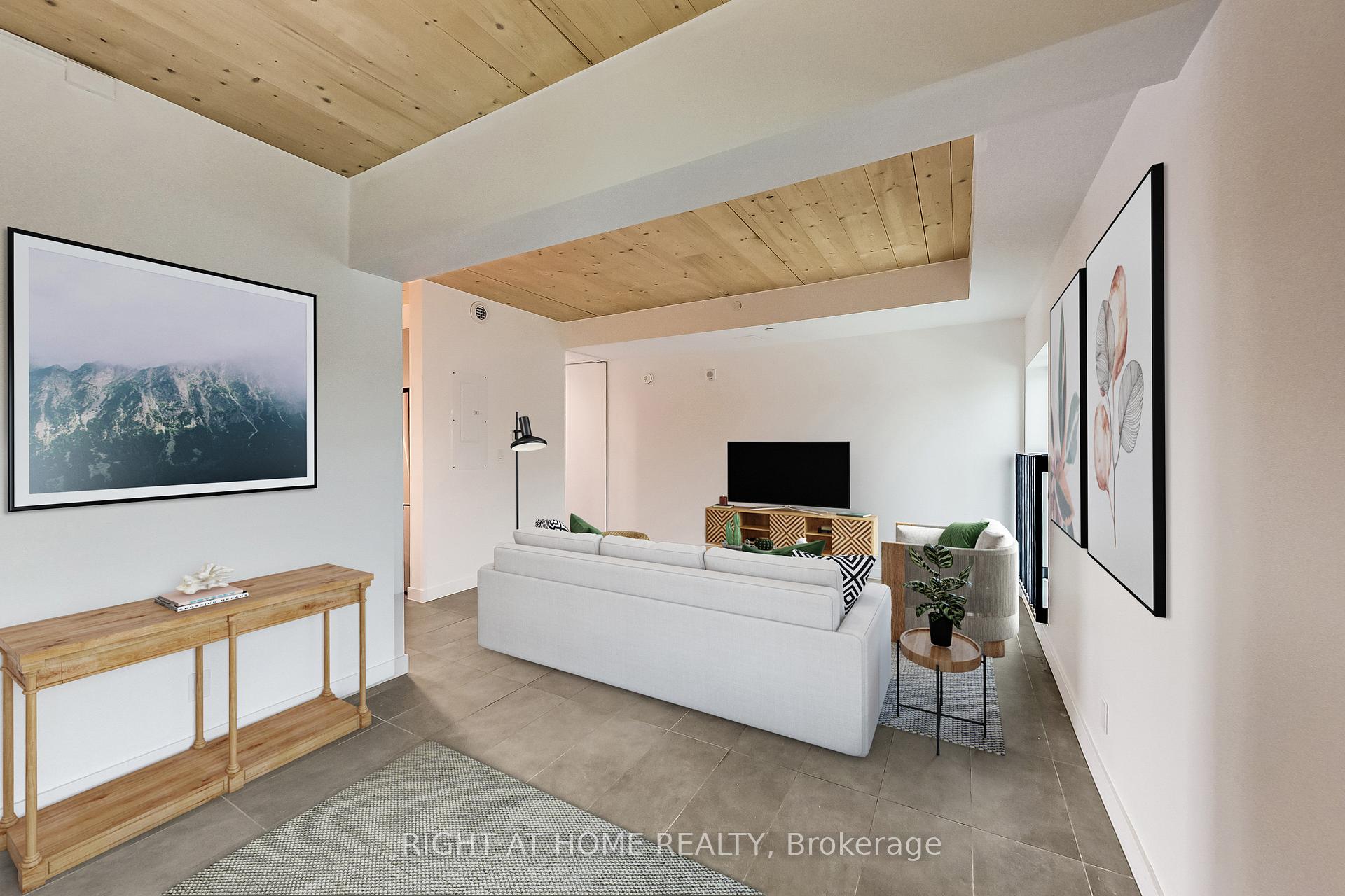Photo 7 of Unit PH, 1602 Queen Street E, Toronto, Greenwood-Coxwell — HOMEH