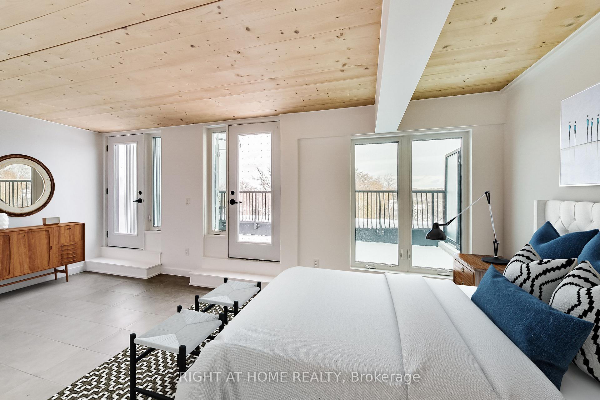Photo 19 of Unit PH, 1602 Queen Street E, Toronto, Greenwood-Coxwell — HOMEH