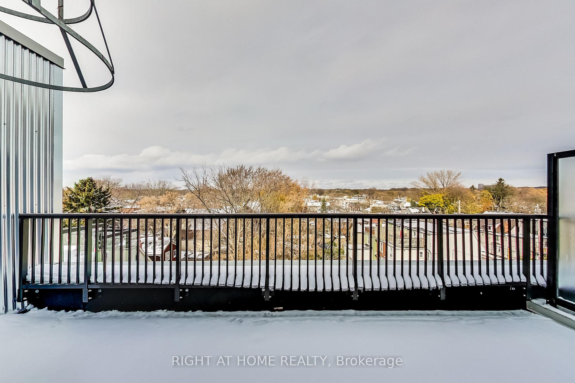 Photo 22 of Unit PH, 1602 Queen Street E, Toronto, Greenwood-Coxwell — HOMEH