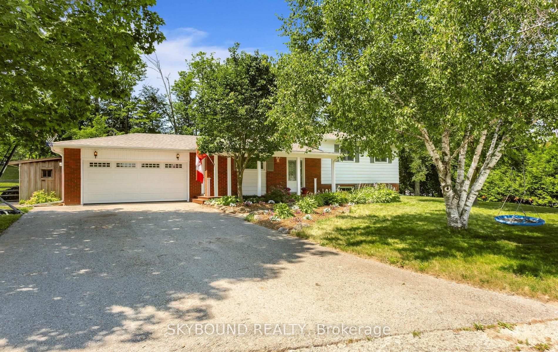 Front of 9 Delerin Crescent
