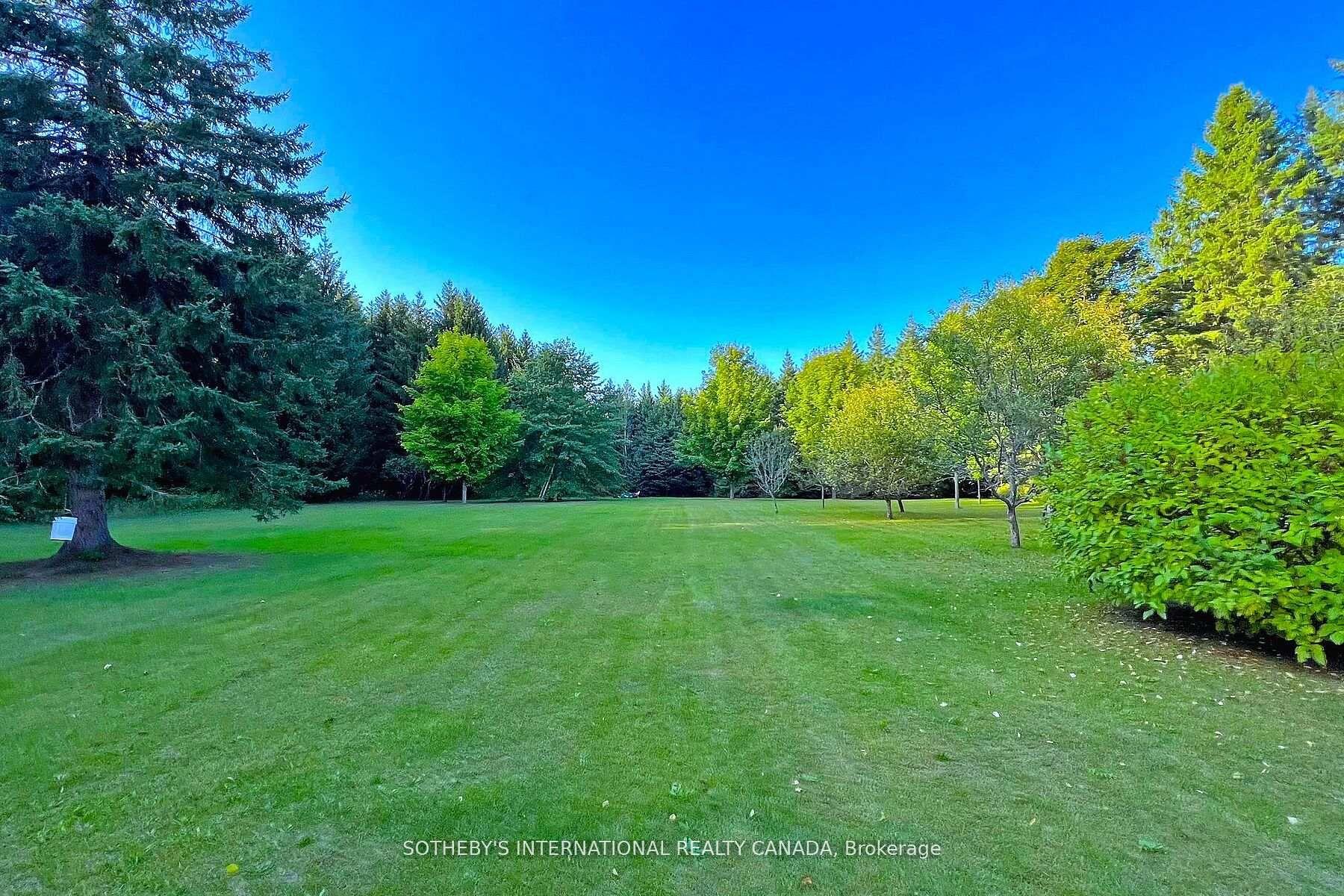 Photo 3 of 452 Feasby Road, Uxbridge, Rural Uxbridge — HOMEH
