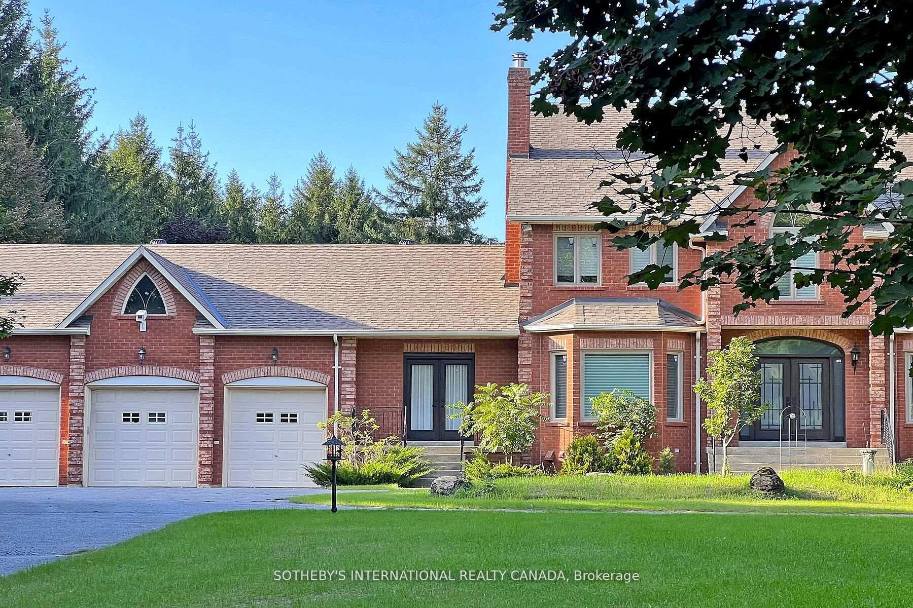 Photo 7 of 452 Feasby Road, Uxbridge, Rural Uxbridge — HOMEH