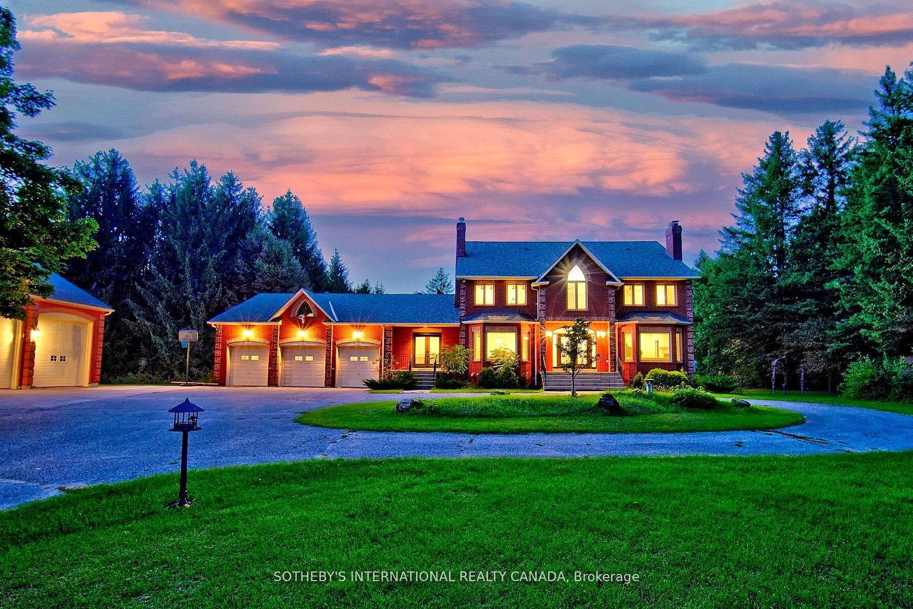 Photo 9 of 452 Feasby Road, Uxbridge, Rural Uxbridge — HOMEH