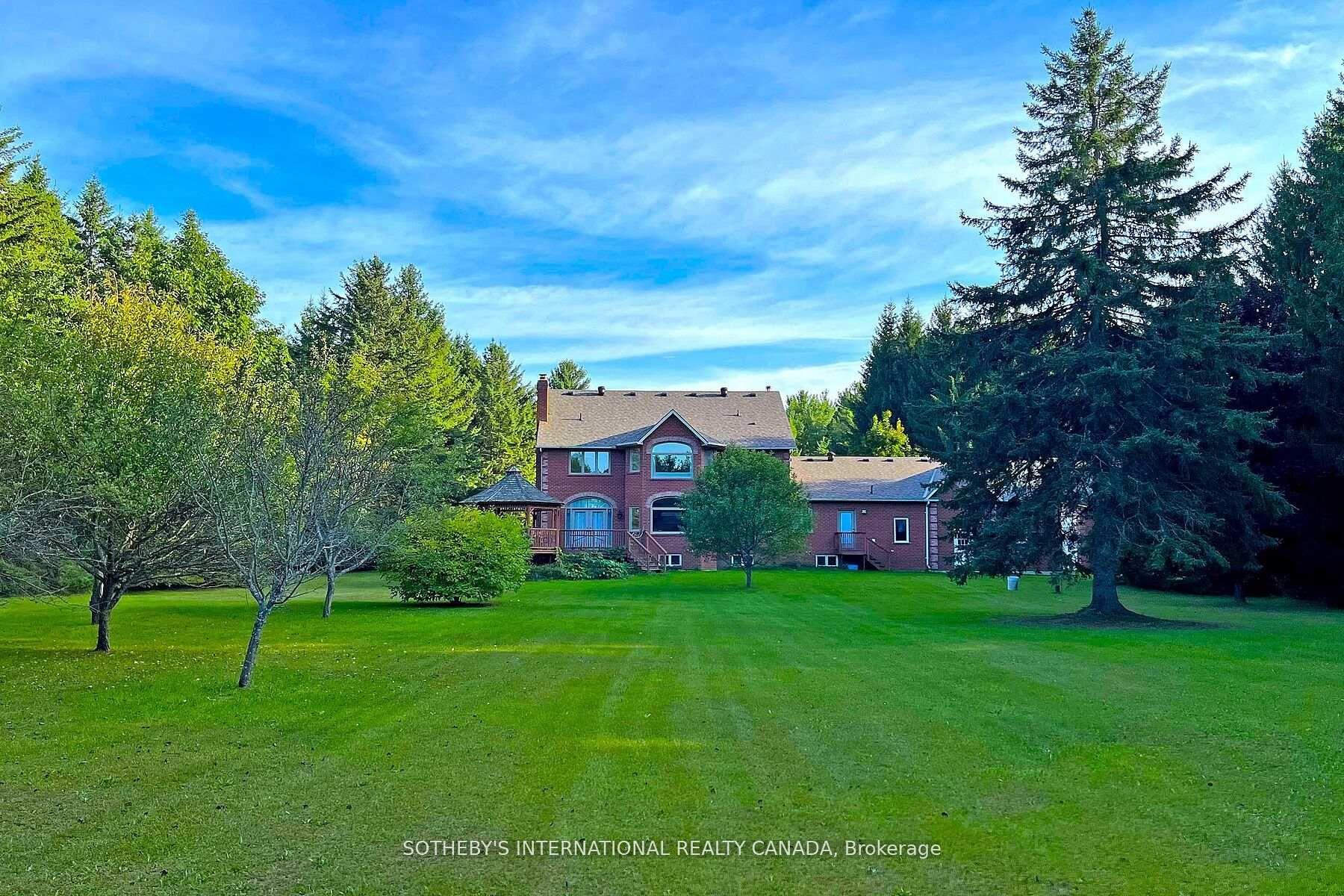 Photo 37 of 452 Feasby Road, Uxbridge, Rural Uxbridge — HOMEH