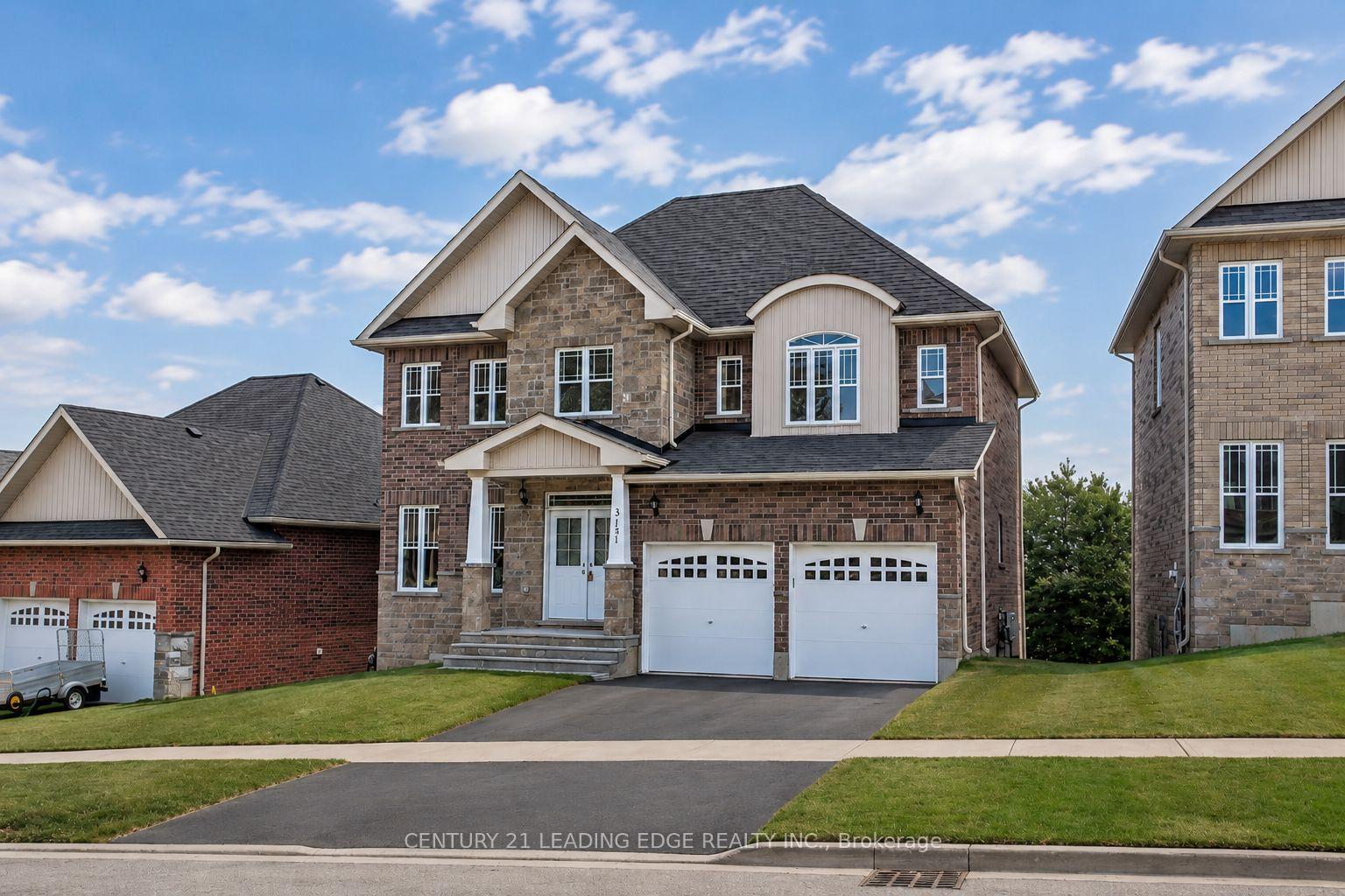 Photo of 3151 Monarch Drive