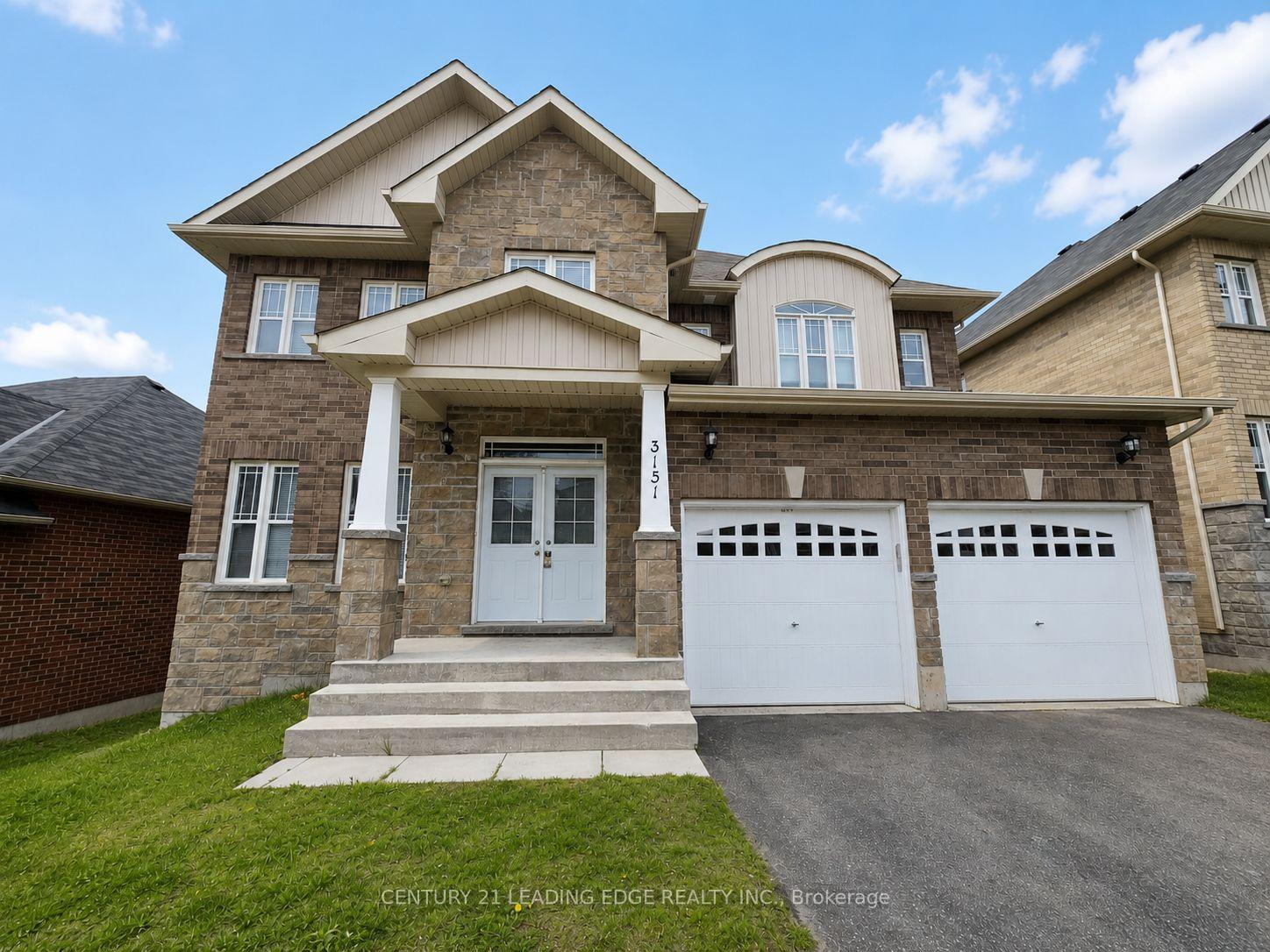 Photo 2 of 3151 Monarch Drive, Orillia — HOMEH