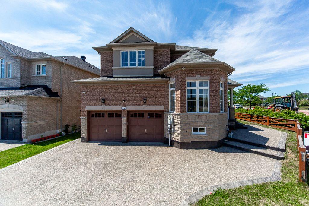 Photo 2 of 116 Riverwalk Drive, Markham, Box Grove — HOMEH
