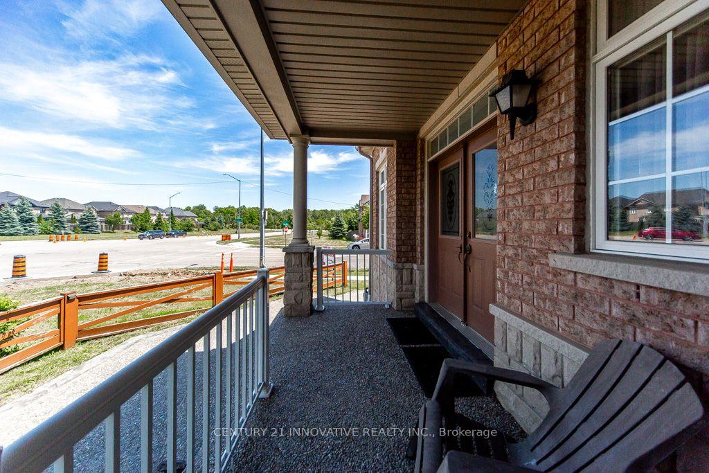 Photo 5 of 116 Riverwalk Drive, Markham, Box Grove — HOMEH