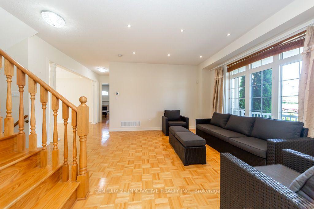Photo 9 of 116 Riverwalk Drive, Markham, Box Grove — HOMEH