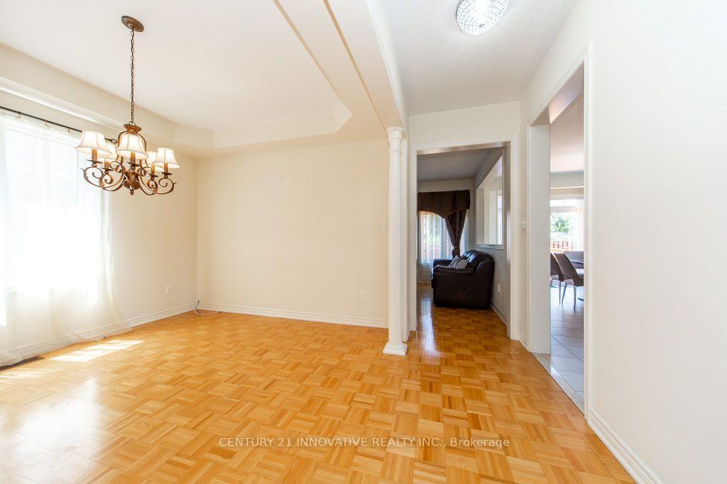 Photo 12 of 116 Riverwalk Drive, Markham, Box Grove — HOMEH