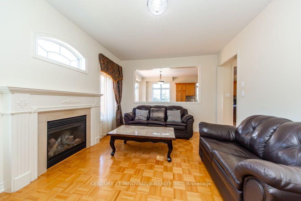 Photo 16 of 116 Riverwalk Drive, Markham, Box Grove — HOMEH