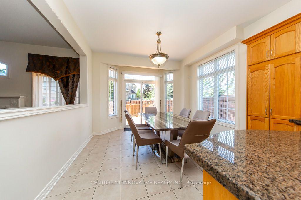 Photo 18 of 116 Riverwalk Drive, Markham, Box Grove — HOMEH
