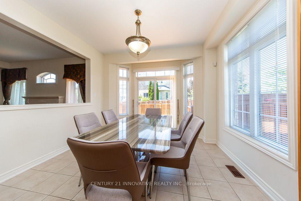 Photo 19 of 116 Riverwalk Drive, Markham, Box Grove — HOMEH