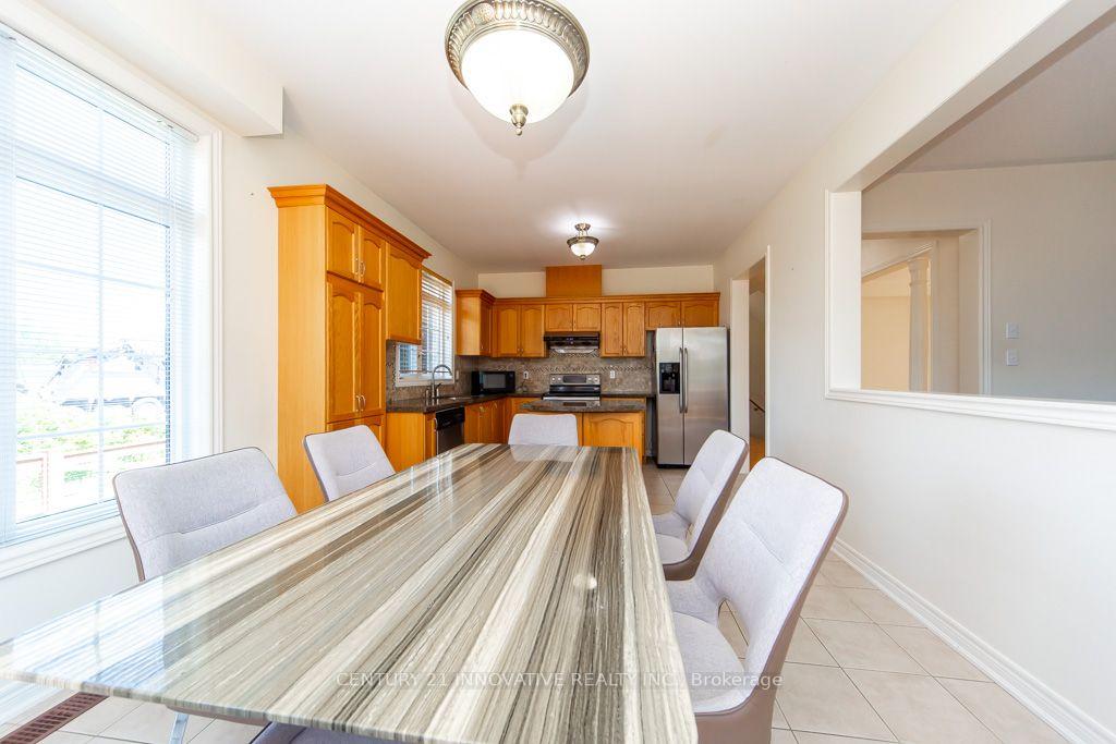 Photo 20 of 116 Riverwalk Drive, Markham, Box Grove — HOMEH