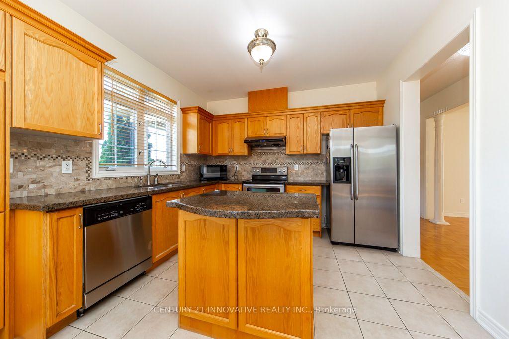 Photo 21 of 116 Riverwalk Drive, Markham, Box Grove — HOMEH