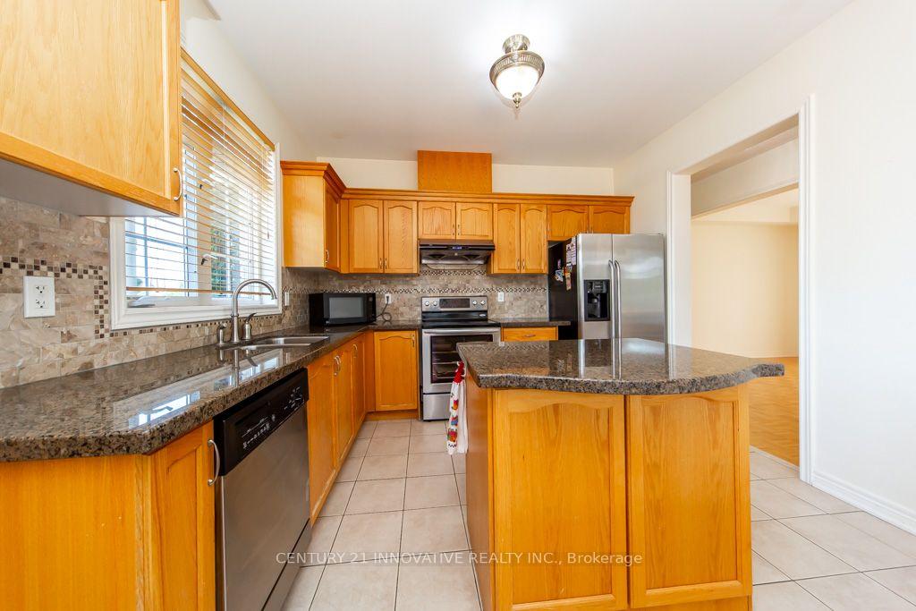 Photo 22 of 116 Riverwalk Drive, Markham, Box Grove — HOMEH