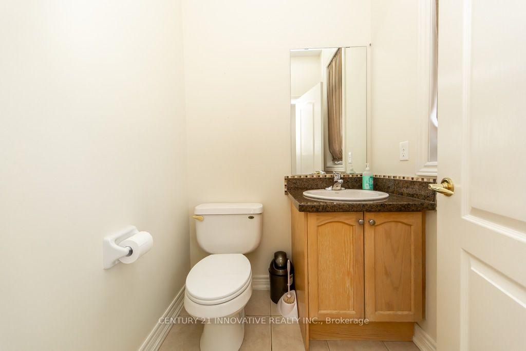 Photo 23 of 116 Riverwalk Drive, Markham, Box Grove — HOMEH