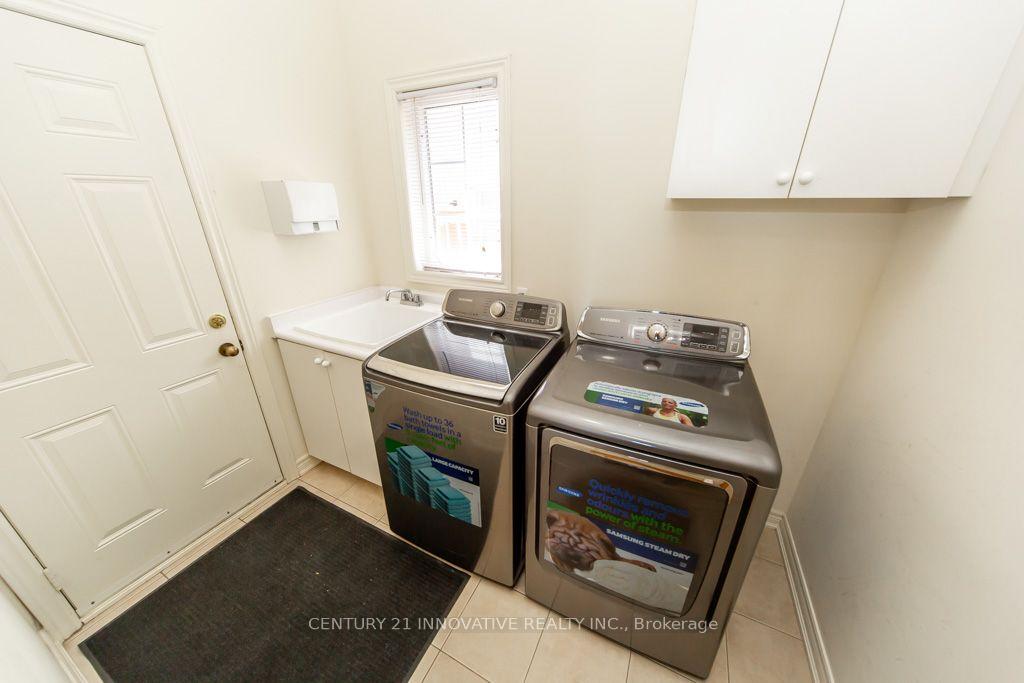 Photo 24 of 116 Riverwalk Drive, Markham, Box Grove — HOMEH