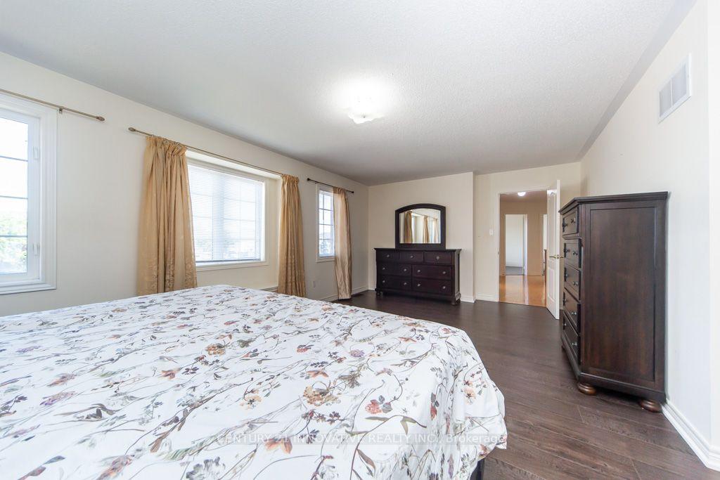 Photo 27 of 116 Riverwalk Drive, Markham, Box Grove — HOMEH