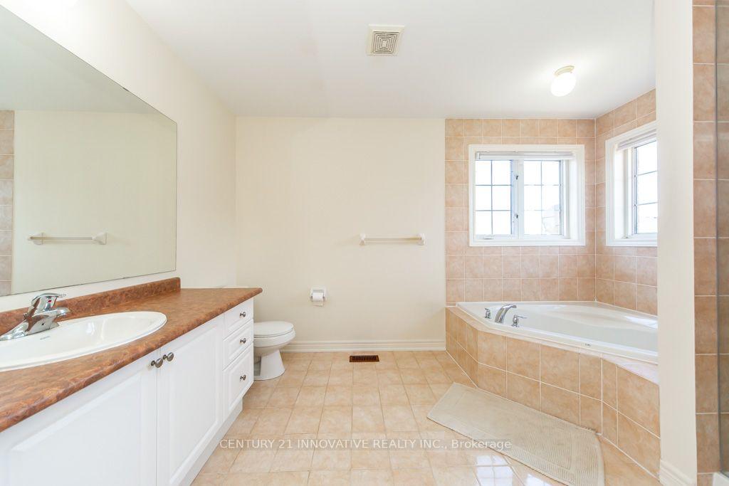 Photo 29 of 116 Riverwalk Drive, Markham, Box Grove — HOMEH