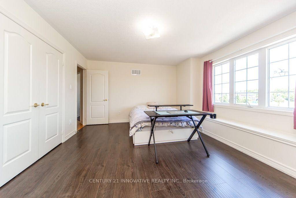 Photo 31 of 116 Riverwalk Drive, Markham, Box Grove — HOMEH