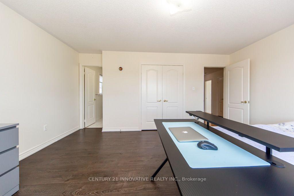 Photo 32 of 116 Riverwalk Drive, Markham, Box Grove — HOMEH