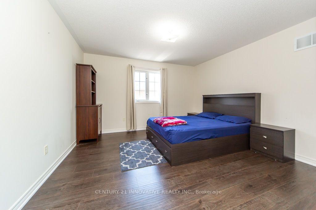 Photo 34 of 116 Riverwalk Drive, Markham, Box Grove — HOMEH