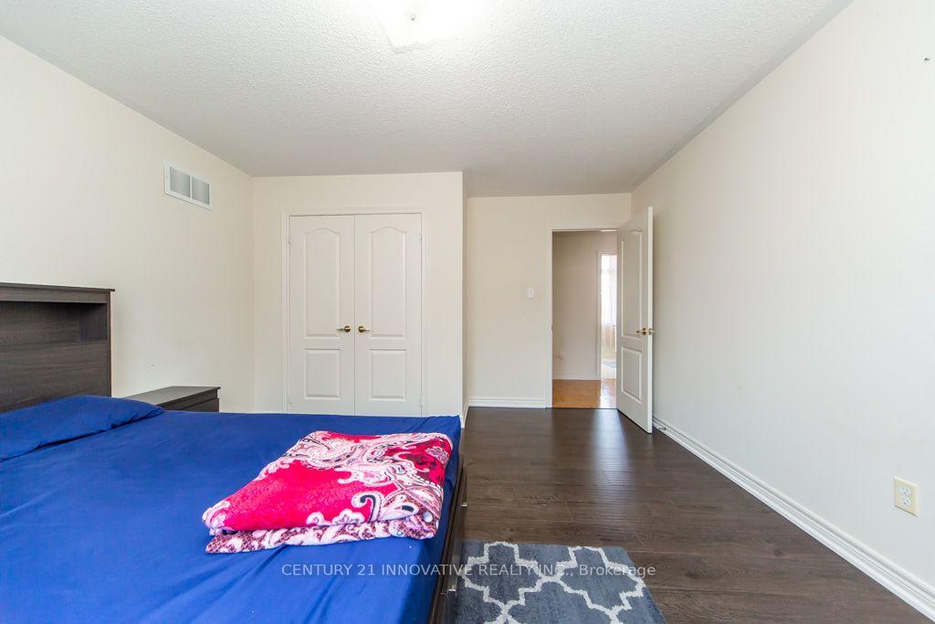 Photo 35 of 116 Riverwalk Drive, Markham, Box Grove — HOMEH