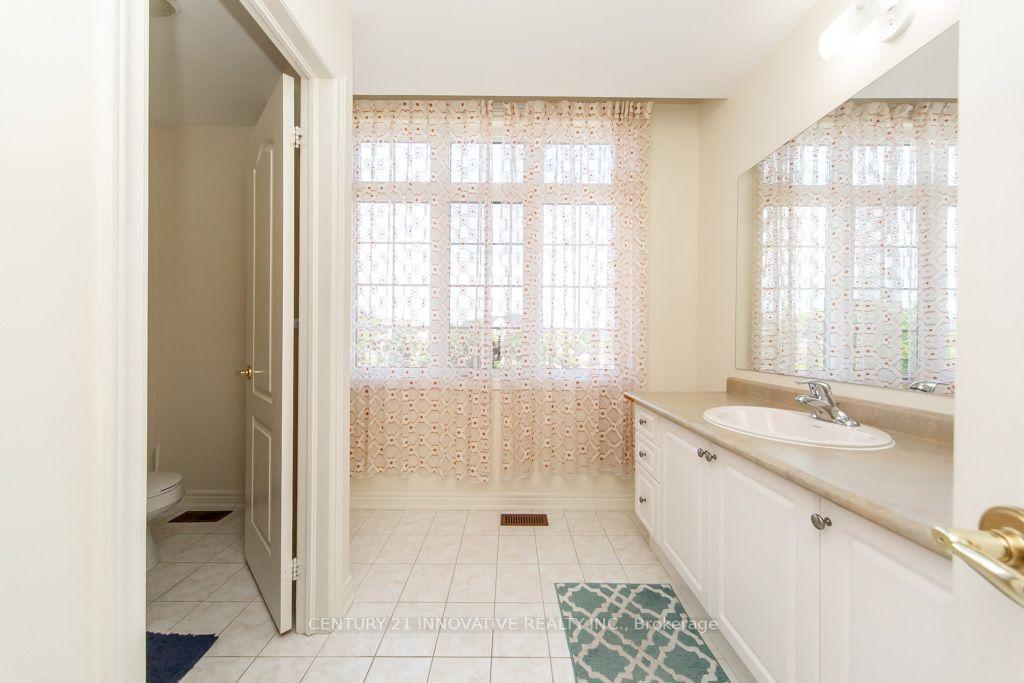 Photo 38 of 116 Riverwalk Drive, Markham, Box Grove — HOMEH