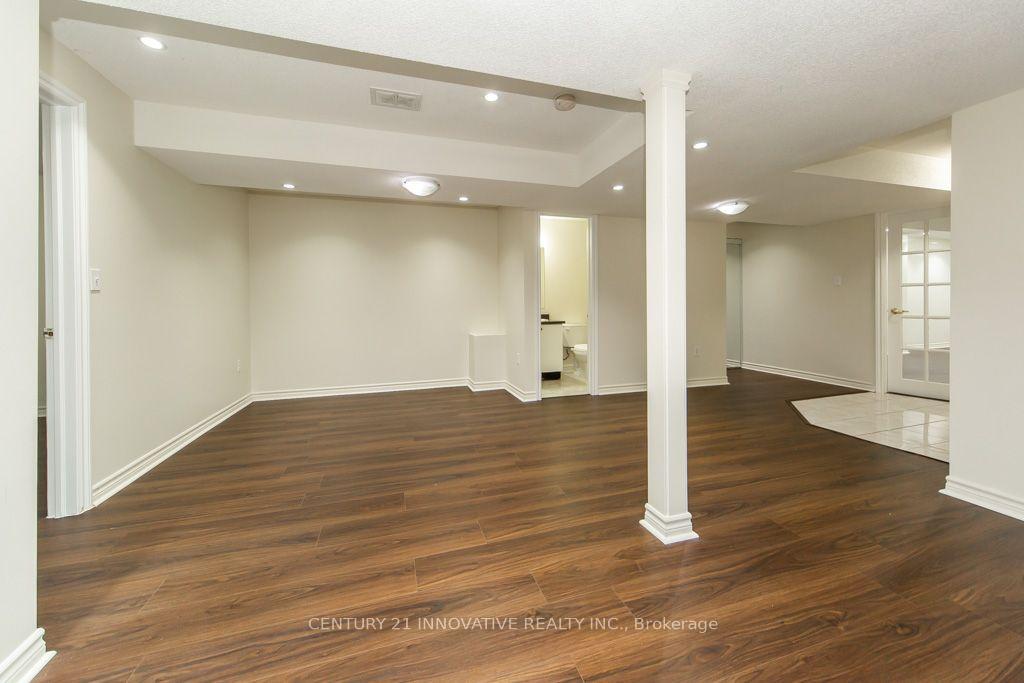 Photo 41 of 116 Riverwalk Drive, Markham, Box Grove — HOMEH