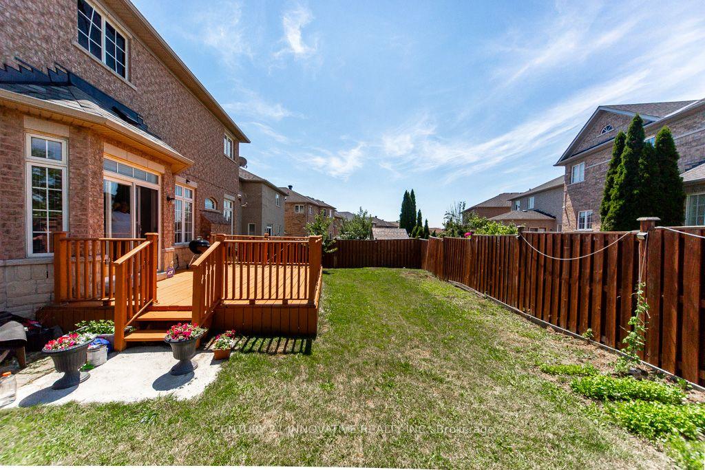 Photo 48 of 116 Riverwalk Drive, Markham, Box Grove — HOMEH