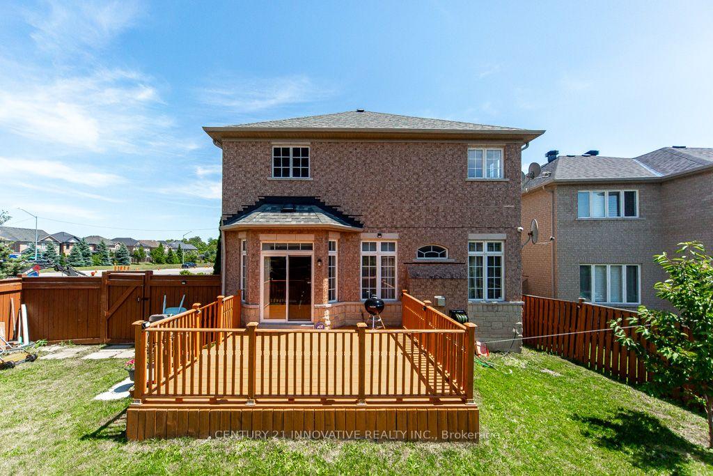 Photo 49 of 116 Riverwalk Drive, Markham, Box Grove — HOMEH