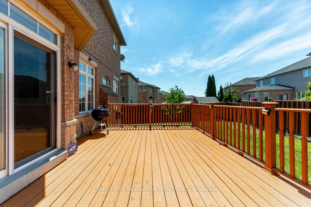 Photo 50 of 116 Riverwalk Drive, Markham, Box Grove — HOMEH