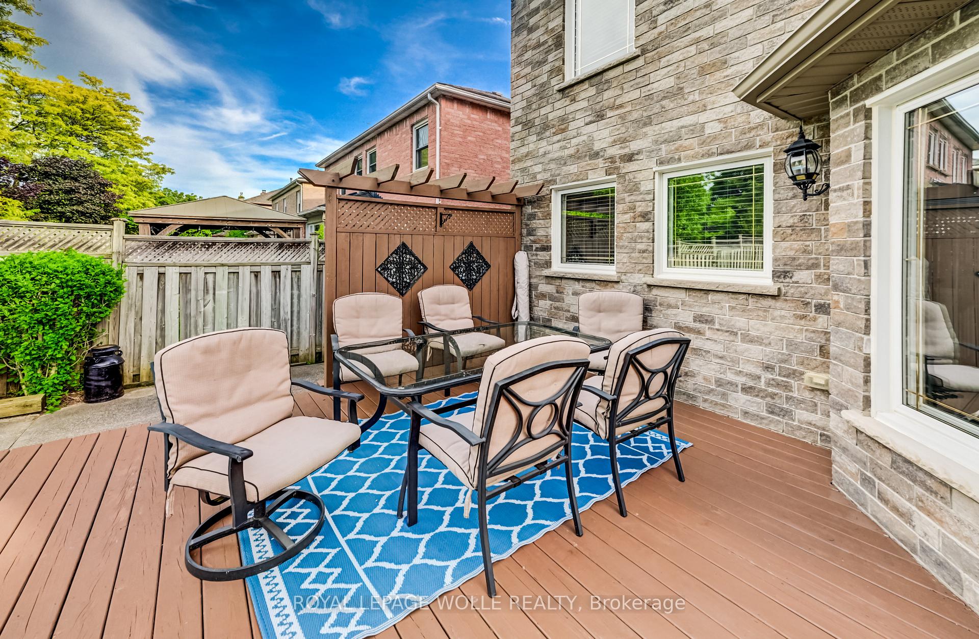 Photo 42 of 48 Lennox Crescent, Kitchener, Victoria Hills — HOMEH
