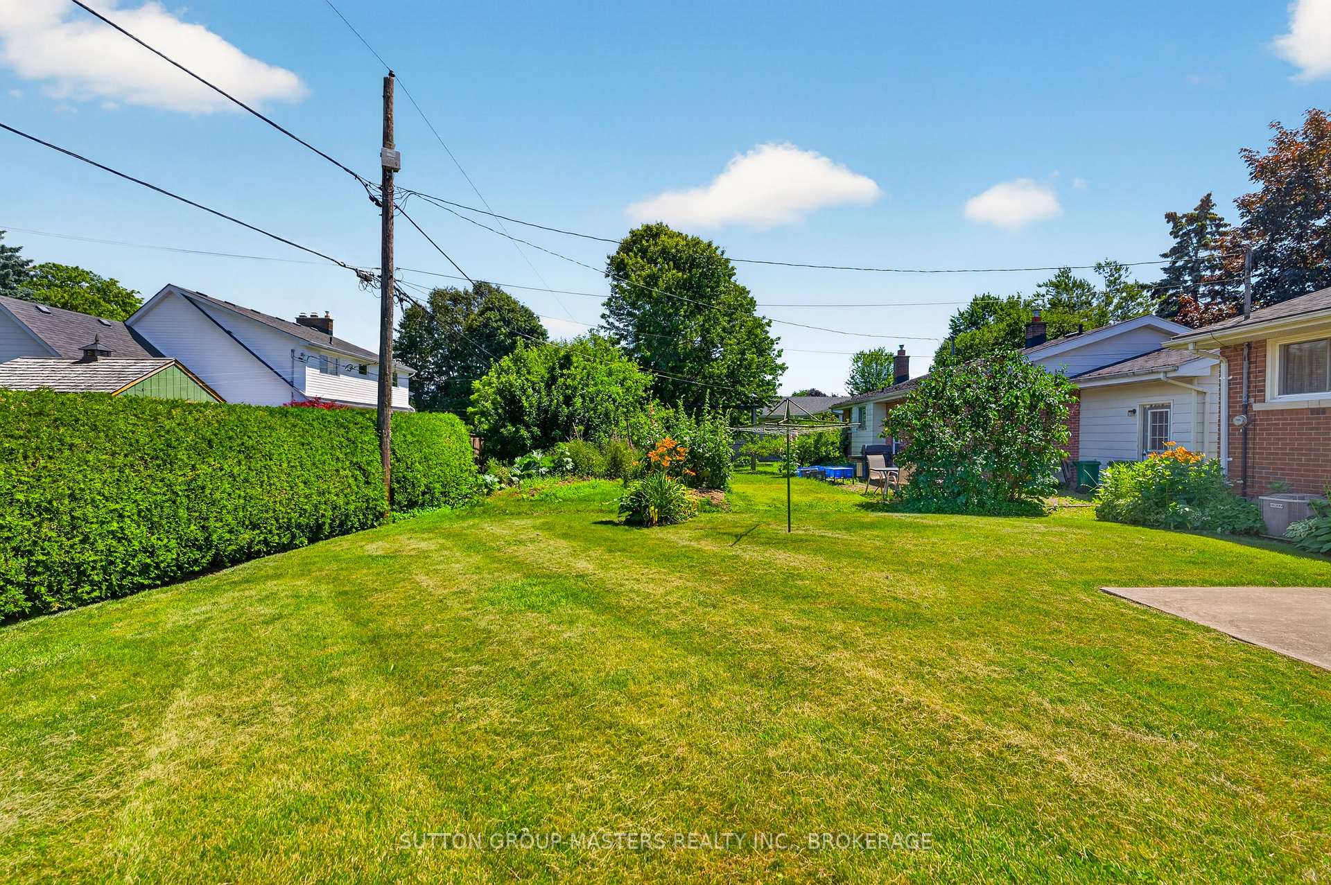 Photo 40 of 810 Haverhill Drive, Kingston, City SouthWest — HOMEH