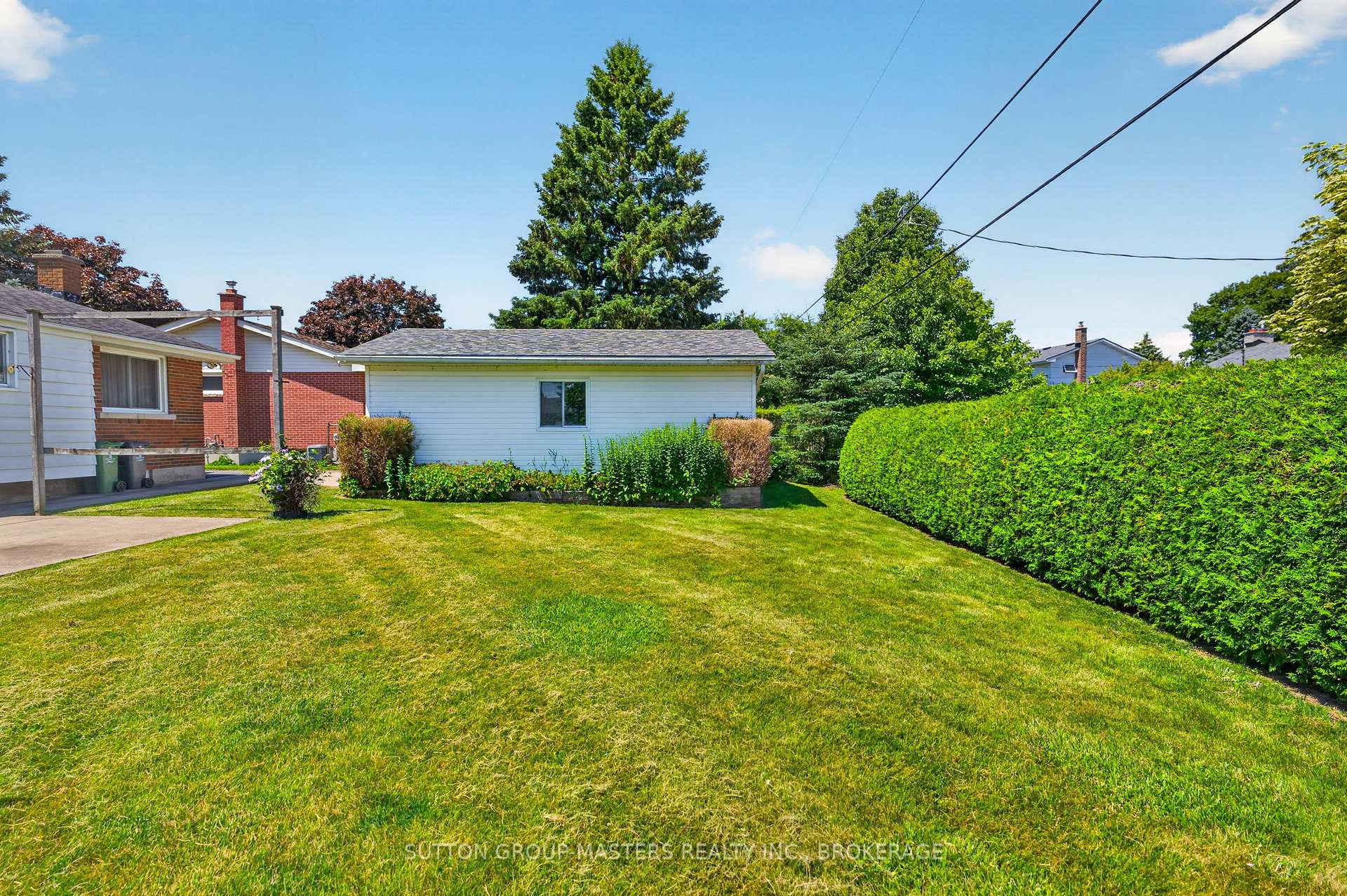 Photo 44 of 810 Haverhill Drive, Kingston, City SouthWest — HOMEH